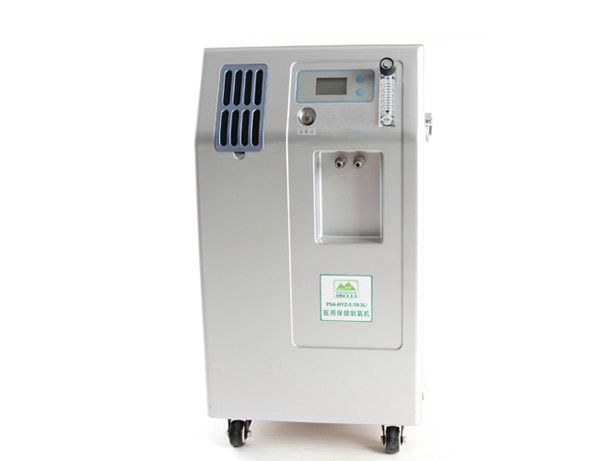 制氧機斷電報警設(shè)備